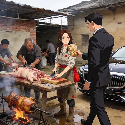 Canh Bạc Hôn Nhân Của Thái Tử Gia