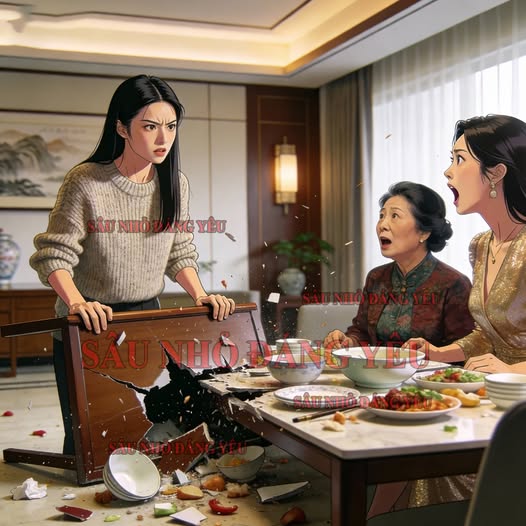 Chữ Hiếu Viết Bằng Tiền