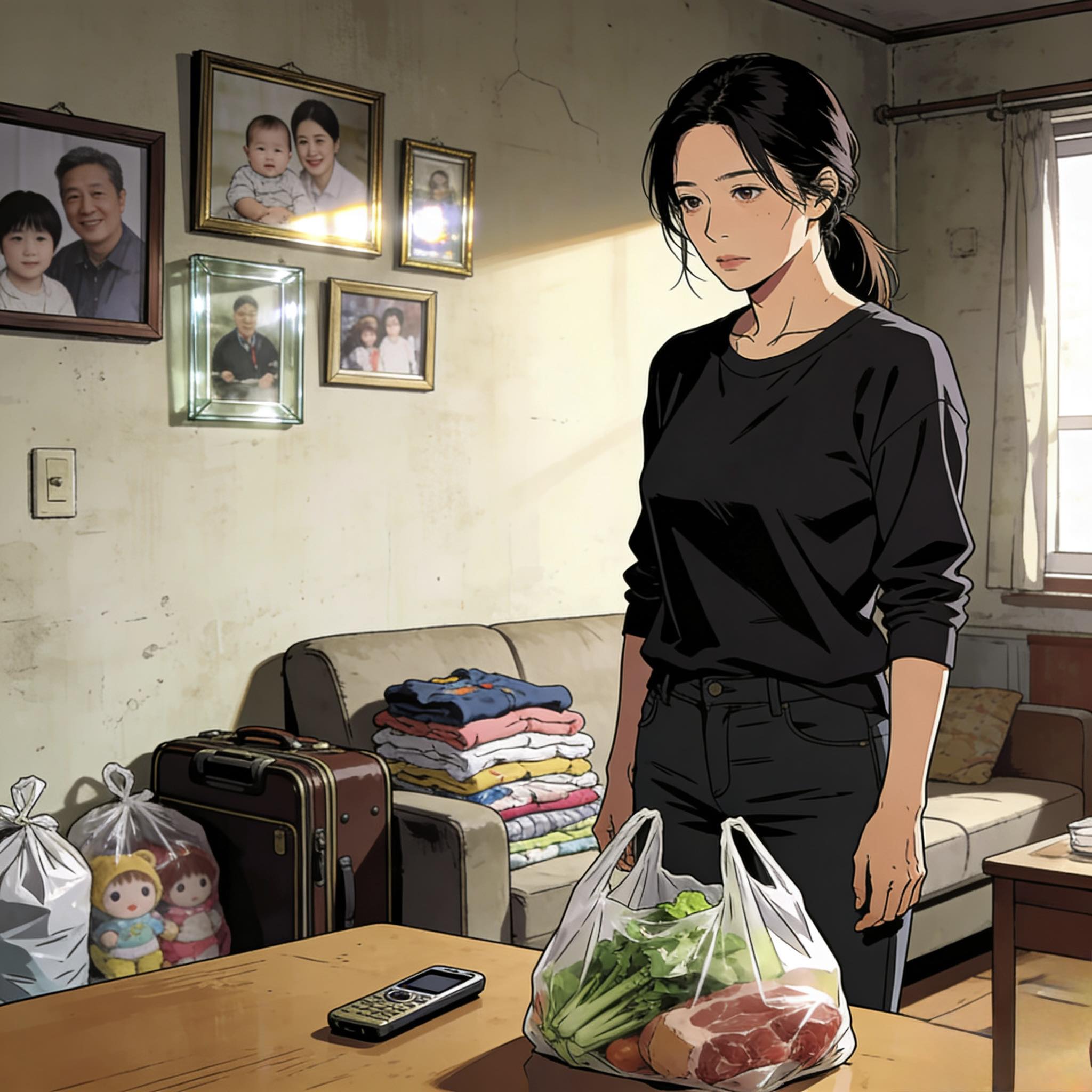 Chế Độ Hẹn Trước