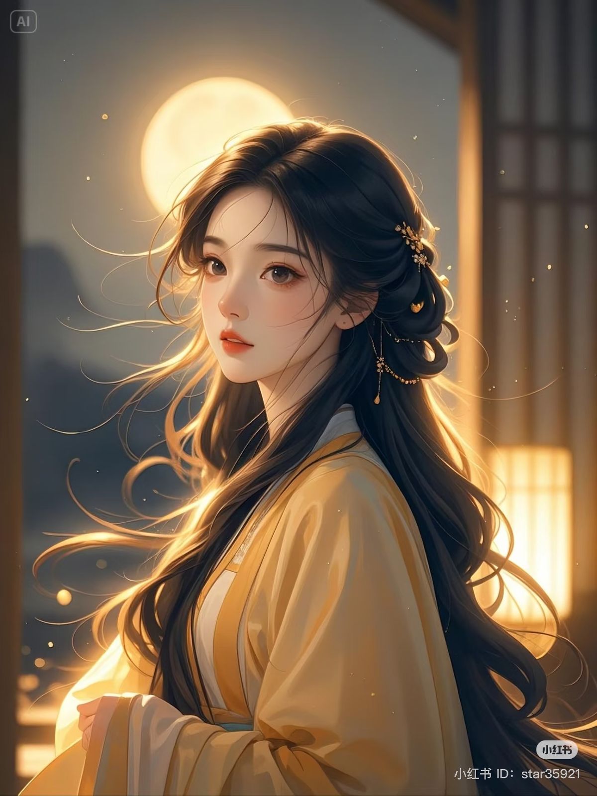 Bìa truyện Chỉ Một Khúc Ca Xuân