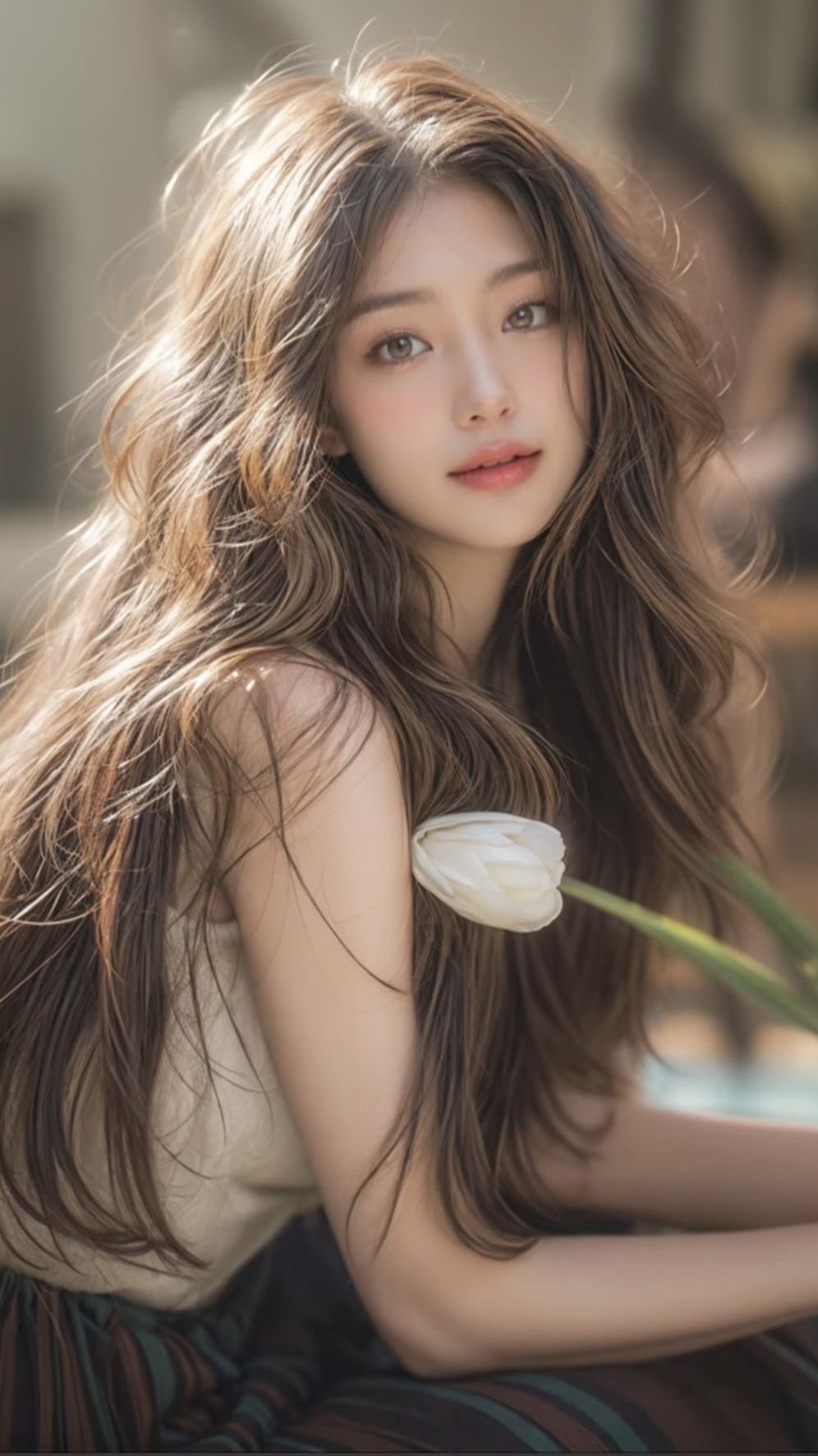 Bìa truyện Chú Rể Hai Mặt