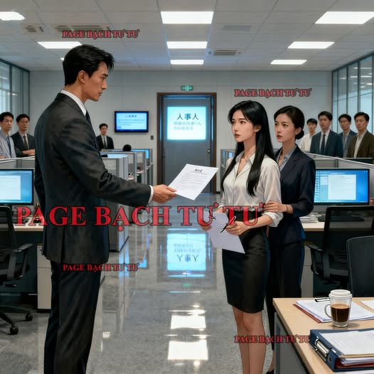 Bìa truyện Chỉ Vì Một Cô Gái Nghèo, Mất Cả Một Người Vợ