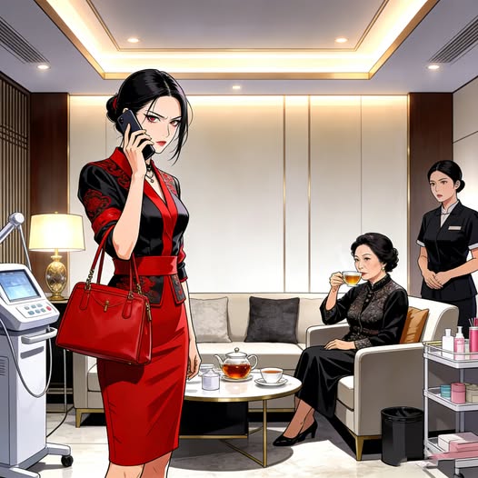 Chưa Kết Hôn Đã Có Mẹ Chồng Đòi Tiền