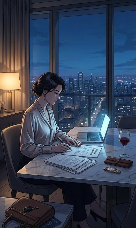 Chúc Hai Người… Trăm Năm Bị Phản Bội