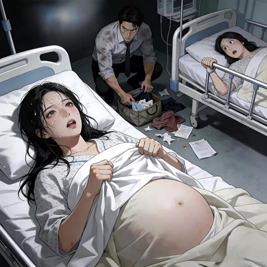 Chiếc Mũ Xanh Ngày Mùng Một