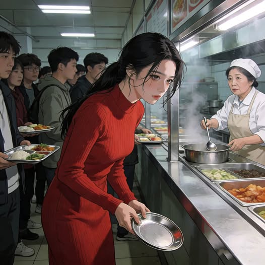 Chiếc Thẻ Hai Vạn Không Bao Giờ Rút Được