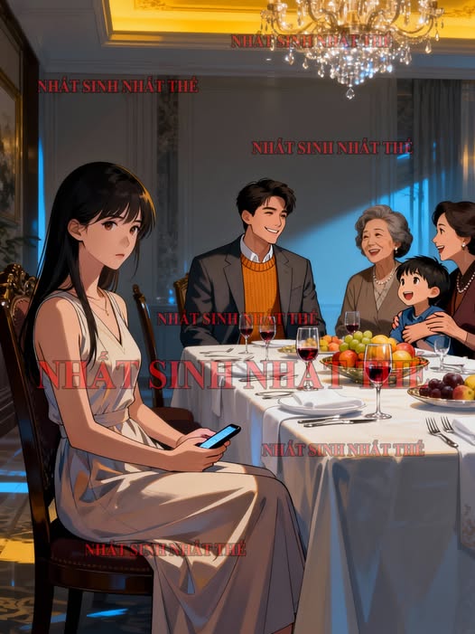 Chiếc Áo Mặc Ngược Và Cuộc Hôn Nhân Đúng Sai