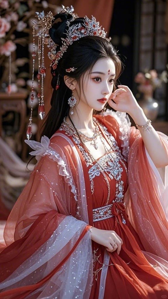 Bìa truyện Chiêu Ninh