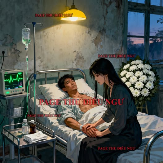 Chấm Dứt Một Kiếp Si Tình