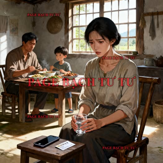 Chồng Cũ, Chồng Mới