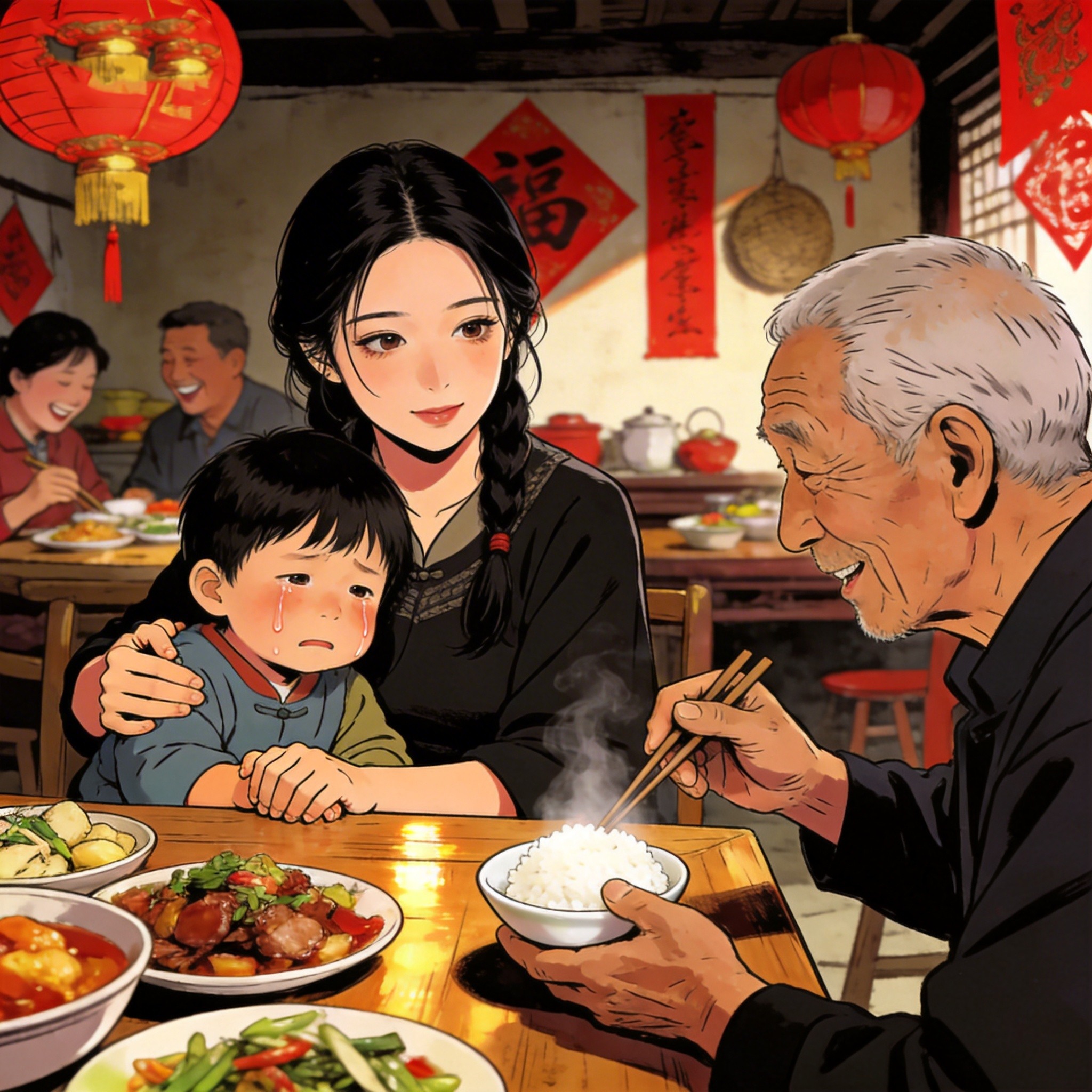 Chồng Lương Năm Nghìn, Mơ Làm Đại Gia