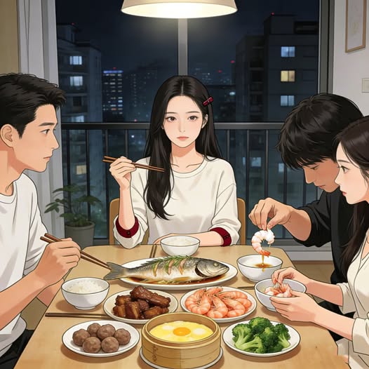 Chứng Sạch Sẽ Của Anh, Chỉ Không Dành Cho Tôi