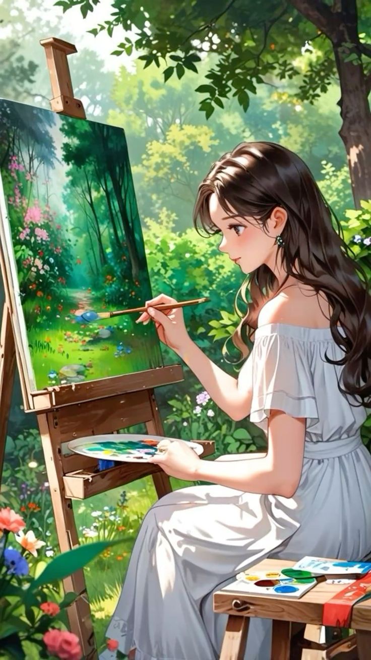 Bìa truyện Chúng Ta Không Còn Gì Để Nói