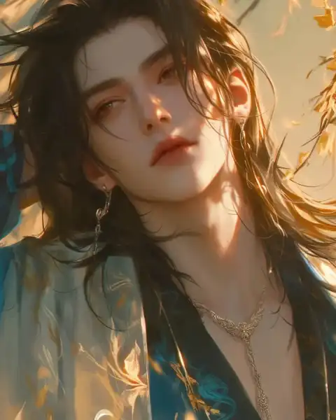 Chồng Thiên Hạ Quyết Khiến Ta Trọc Đầu