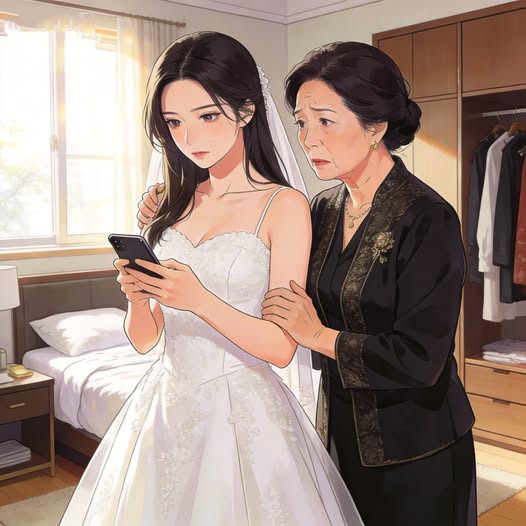 Chồng Tôi Bao Nuôi Tiểu Tam Bằng Tiền Tôi