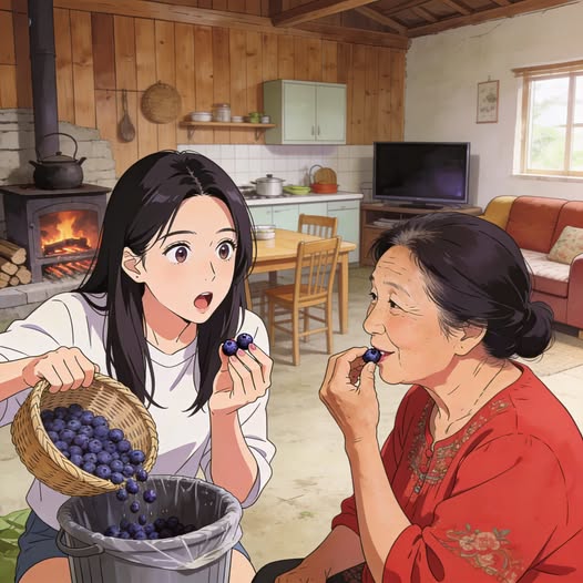 Chồng Tôi Chia Hai Loại Hiếu Thảo