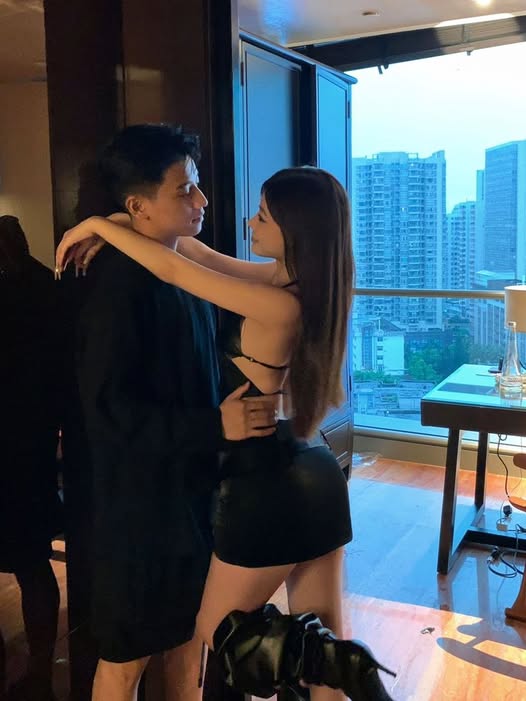 Chồng Tôi Ghét Tôi… Vì Thích Tôi Quá Mức