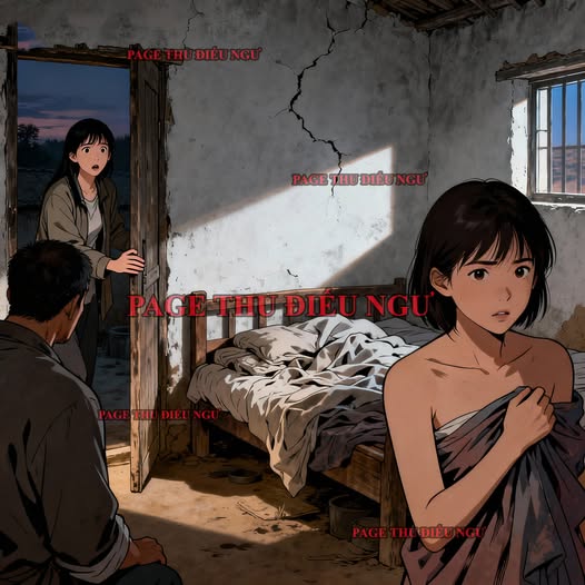 Chồng Tôi Ngủ Với Em Gái Tôi Ngay Ngày Cưới