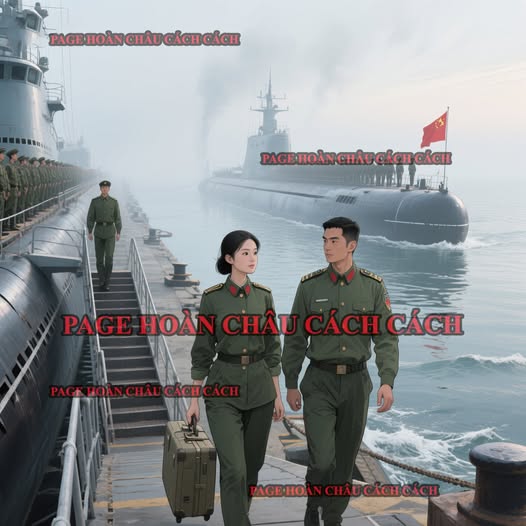 Chồng Tôi Nhưng Không Thuộc Về Tôi