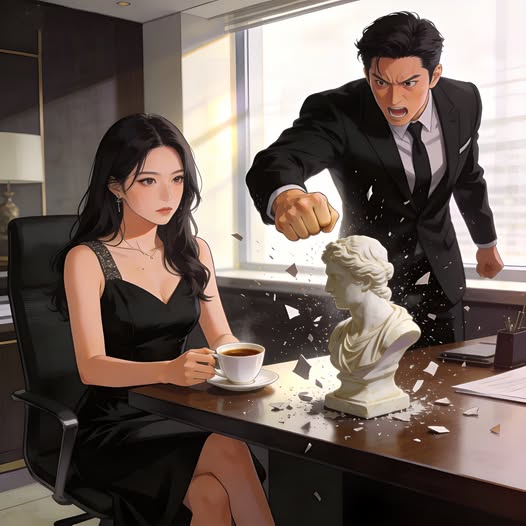 Chồng Tôi Nuôi Chim Hoàng Yến