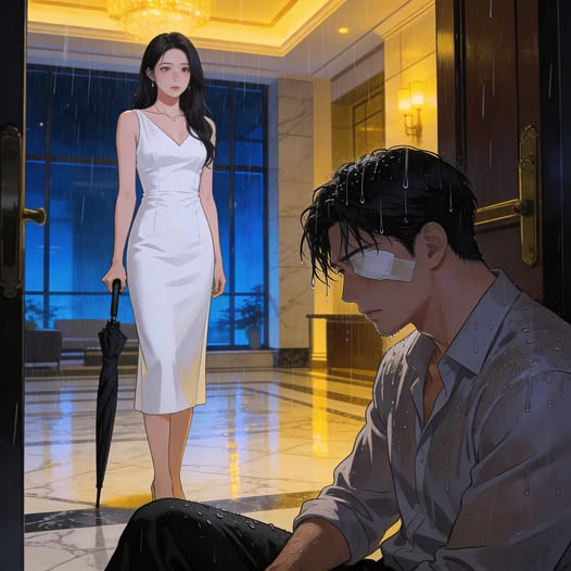 Chồng Tôi Phát Điên Khi Tôi Yêu Người Khác