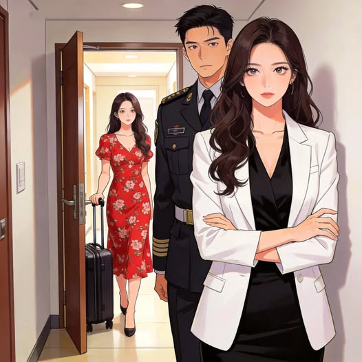 Chồng Tôi Ở Rể Nhà Người Ta