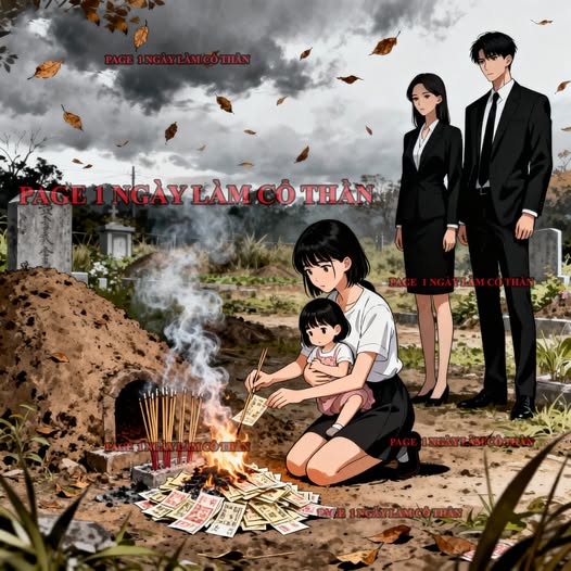 Chồng Tôi Sống Lại Trong Vòng Tay Em Gái