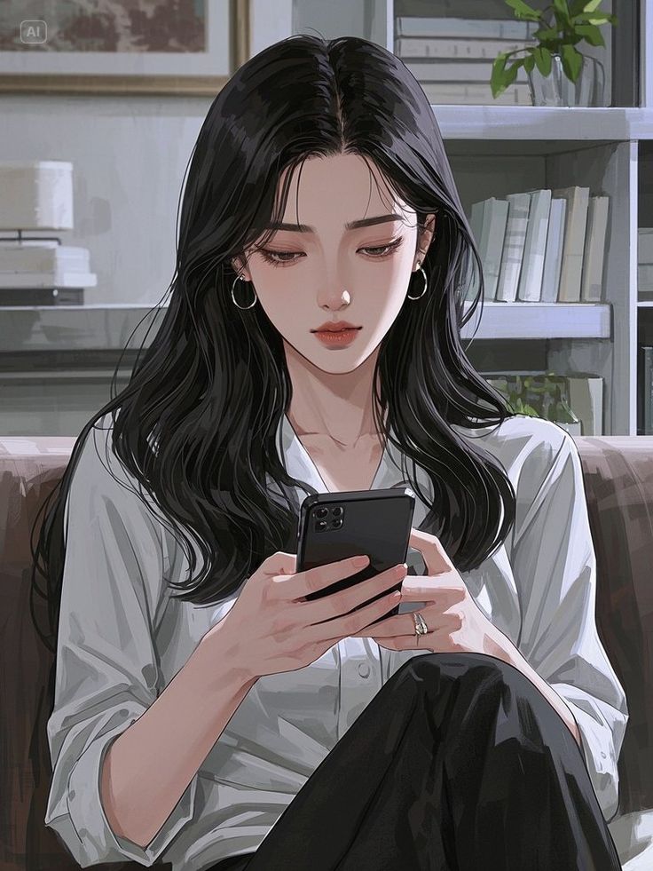 Bìa truyện Chồng Tặng Tôi Đồng Hồ, Tôi Đuổi Anh Ta Ra Khỏi Nhà