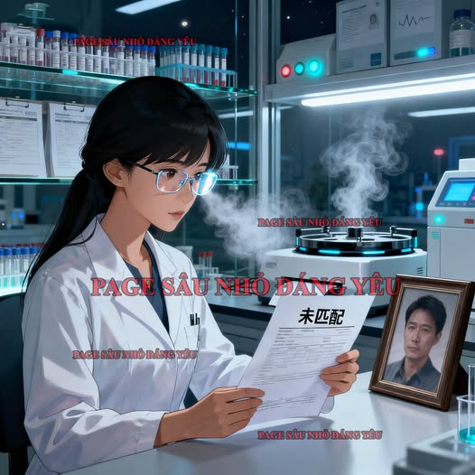 Bìa truyện Chồng tôi là cha của đứa trẻ khác