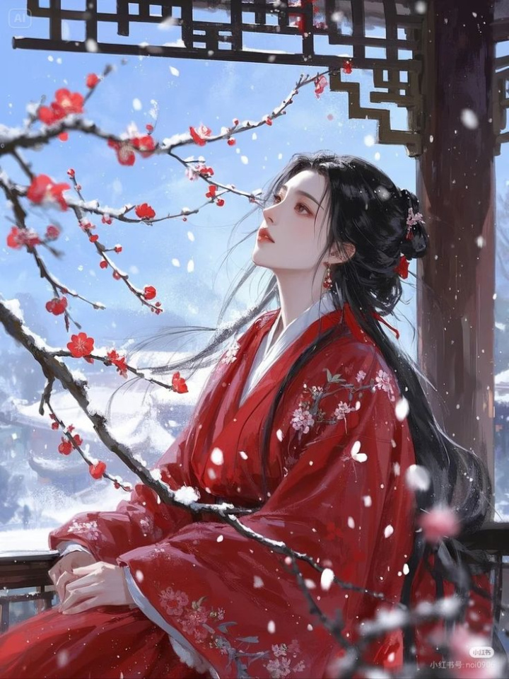 Chính Thê Phản Diện