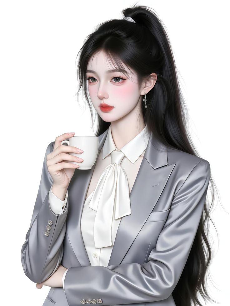 Bìa truyện Chỉnh Đốn Cô Em Họ Keo Kiệt