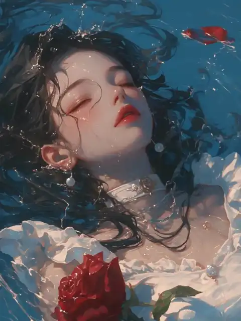 Bìa truyện Chết trước đám cưới một ngày