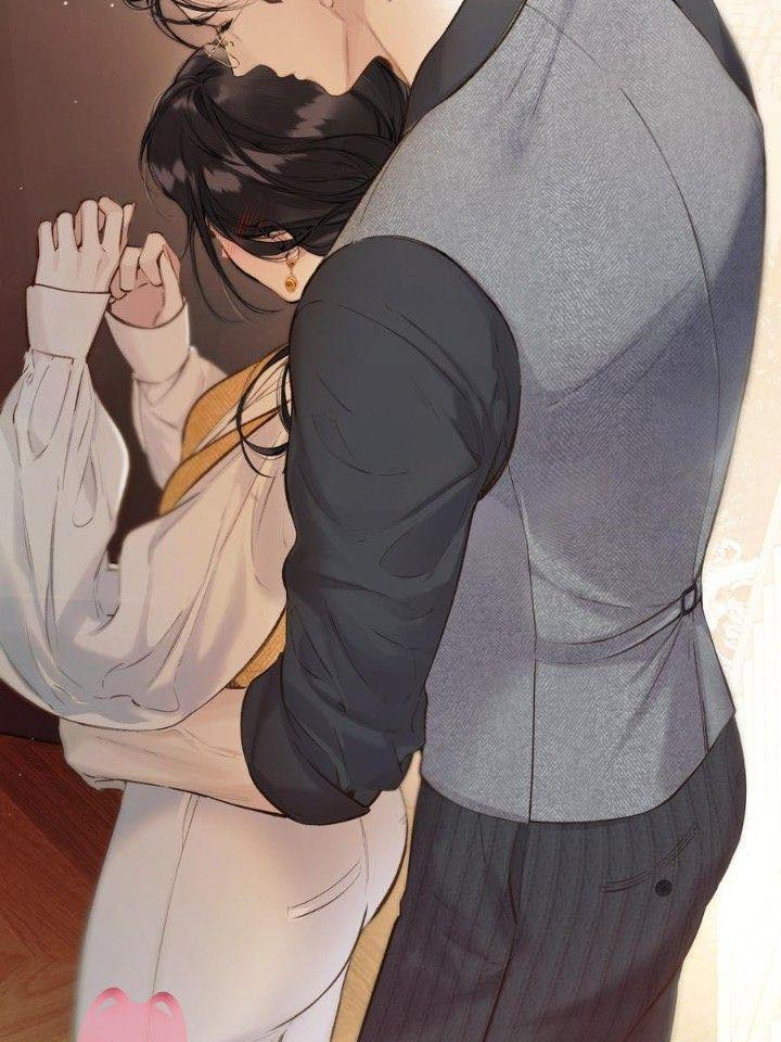 Để Châu Nhượng Cưng Chiều