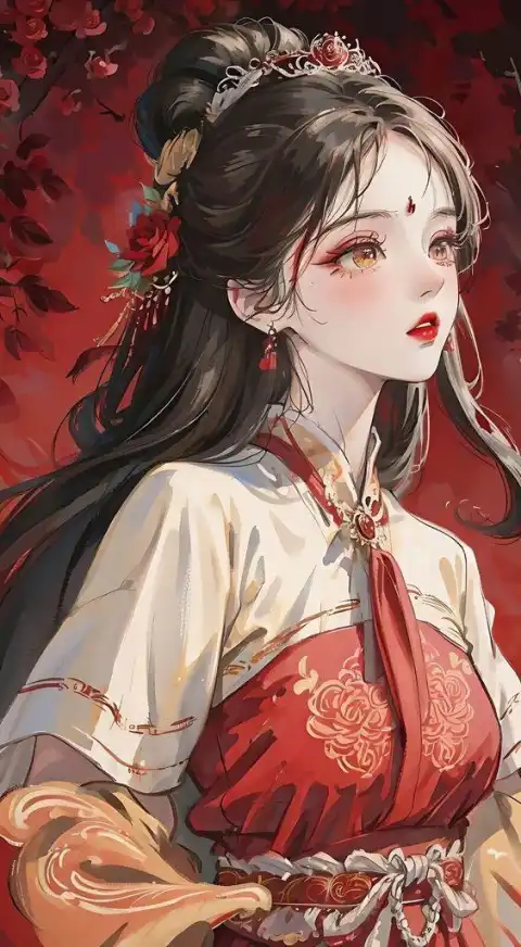 Chuộc Lại Tuyết Lạnh