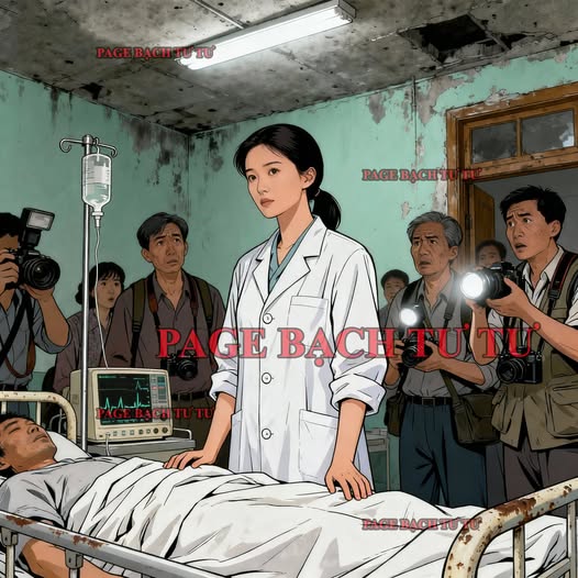 Chuyên Gia Xóa Ký Ức