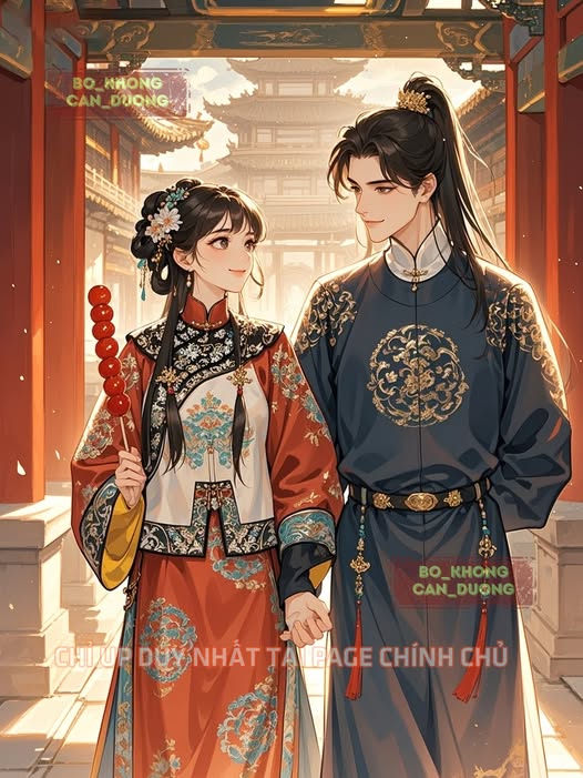 Bìa truyện Chuyện Tình Oan Gia