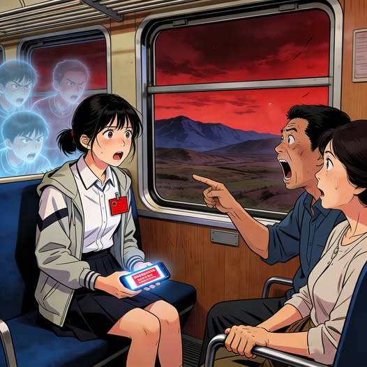 Chạy Trốn Khỏi Danh Sách Tử Thần