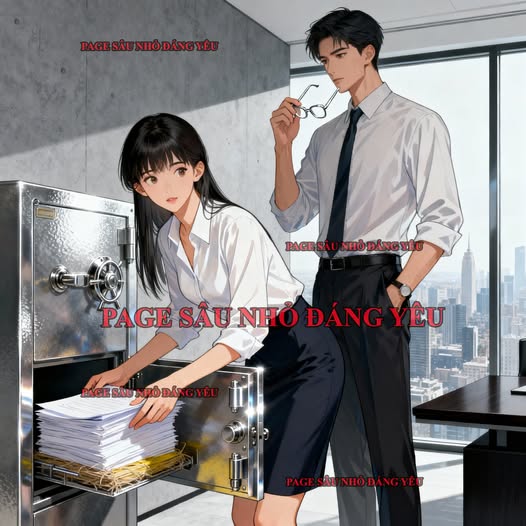 Cả Đời Chỉ Là Thế Thân