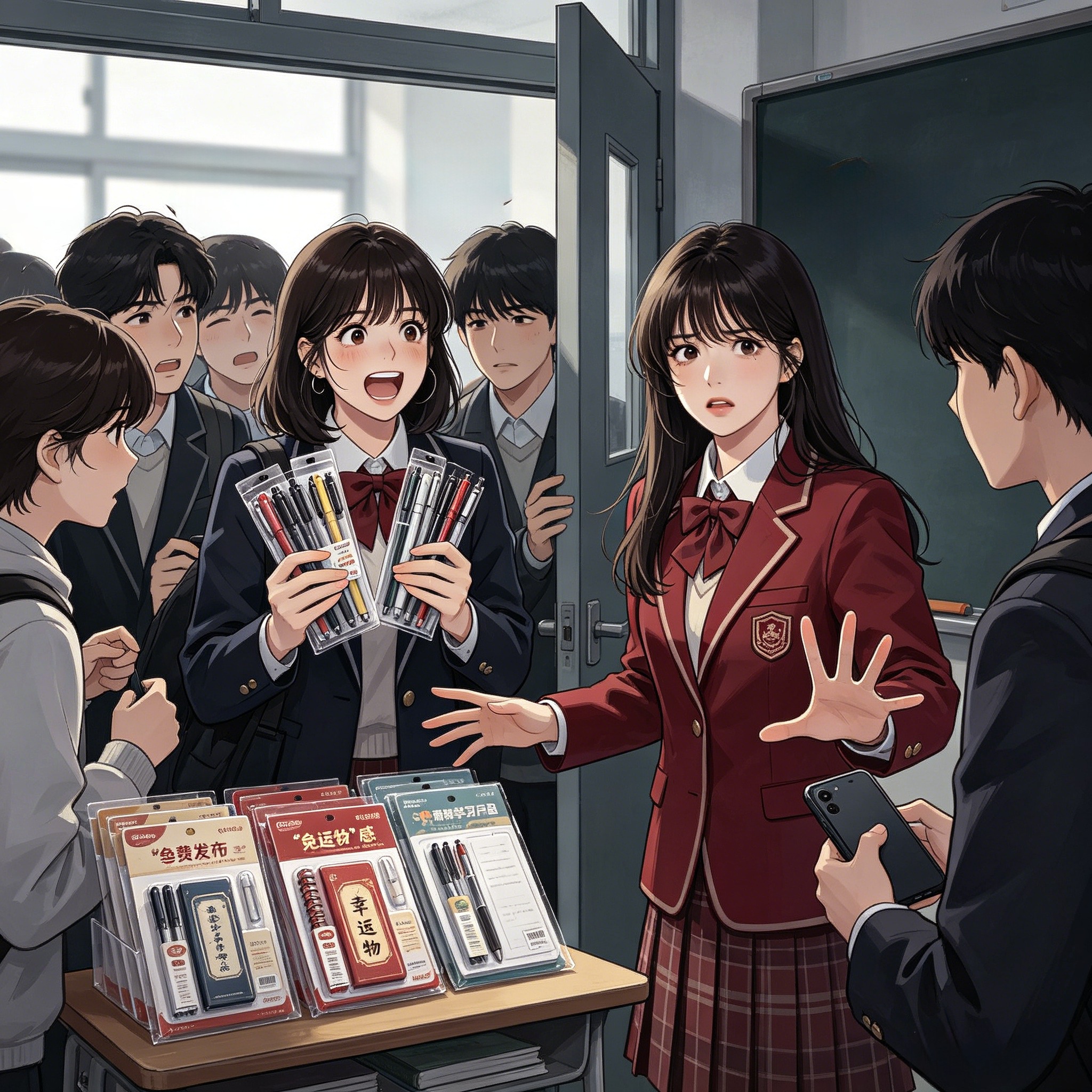 Cái Giá Của “Miễn Phí”