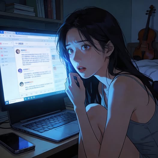 Cả Đời Sống Dưới Cái B óng Của Em