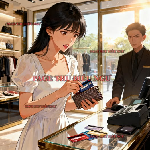 Bìa truyện Cạm Bẫy Tình Yêu