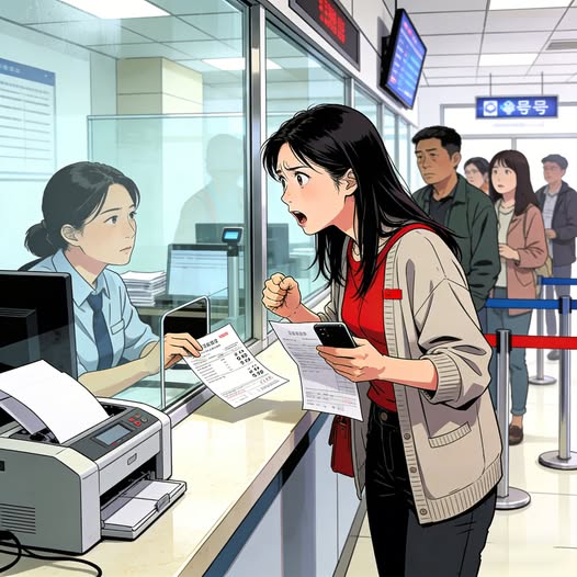 Căn Nhà Ngốn Điện