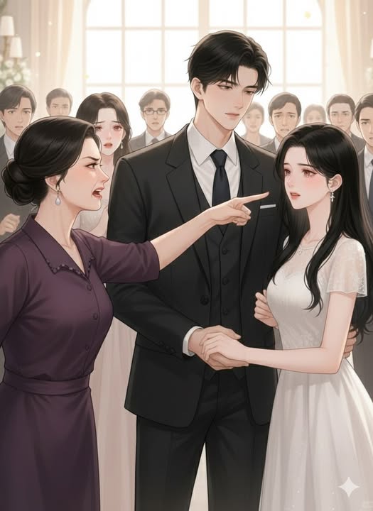 Căn Nhà Đứng Tên Tôi