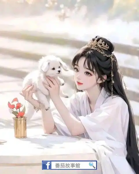 Công Chúa Không Có Đàn Ông Trong Lòng