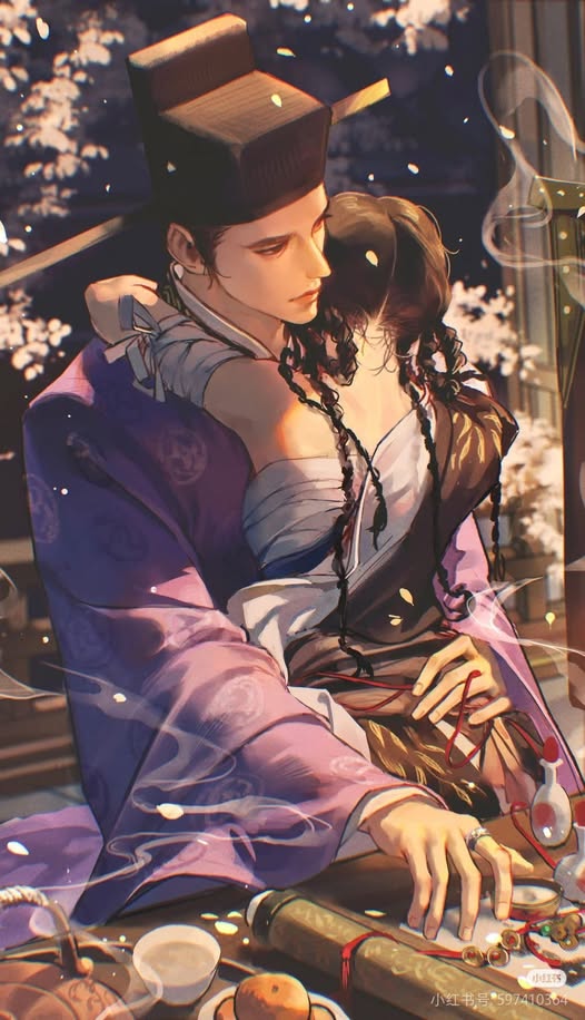 Công Chúa Đại Lương Của Nhiếp Chính Vương