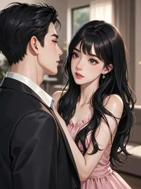 Cưng Chiều Nâng Như Ngọc