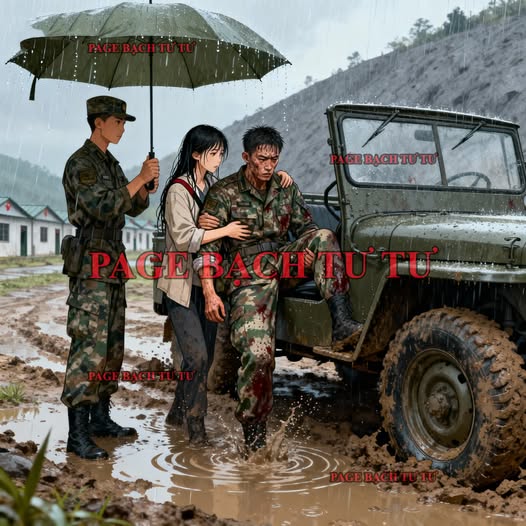 Công Khai Kết Hôn Sau Hai Năm Chia Tay