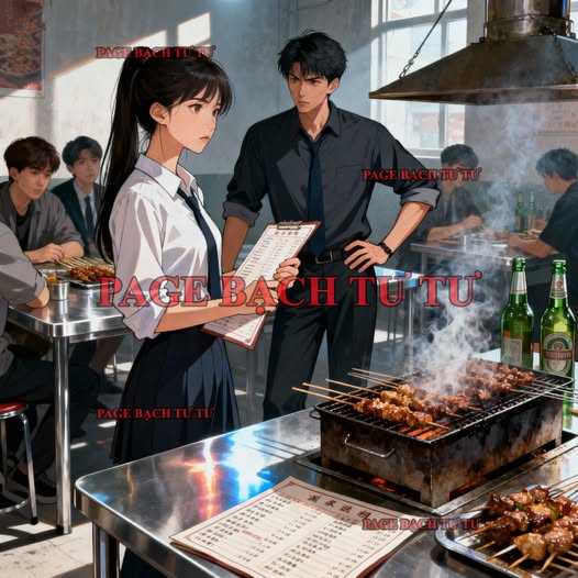 Công Sở Không Công Bằng