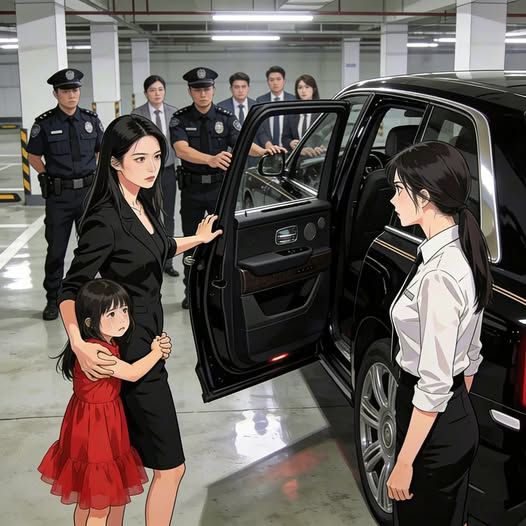 Công Tư Phân Minh