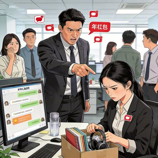 Công Ty Không Cần Người Giỏi, Chỉ Cần Người Ngoan